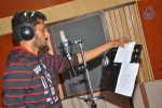 SK Pictures 1st Song Recording Stills - 7 of 44