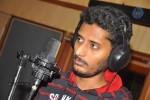 SK Pictures 1st Song Recording Stills - 9 of 44