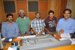 SK Pictures 1st Song Recording Stills - 12 of 44