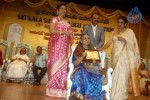 SKSTA 13th Ugadi Puraskar Awards - 1 of 95
