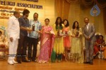 SKSTA 13th Ugadi Puraskar Awards - 69 of 95