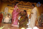 SKSTA 13th Ugadi Puraskar Awards - 73 of 95