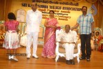 SKSTA 13th Ugadi Puraskar Awards - 80 of 95