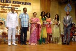 SKSTA 13th Ugadi Puraskar Awards - 87 of 95