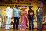 SKSTA 13th Ugadi Puraskar Awards - 90 of 95