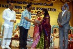 SKSTA 13th Ugadi Puraskar Awards - 91 of 95