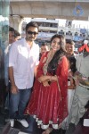 Sneha and Prasanna Inaugurates Bath Caff Showroom - 9 of 37