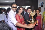 Sneha and Prasanna Inaugurates Bath Caff Showroom - 12 of 37