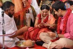 Sneha and Prasanna Wedding Photos - 28 of 30