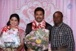 Sneha and Prasanna Wedding Reception Photos - 2 of 143