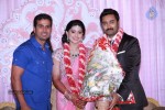 Sneha and Prasanna Wedding Reception Photos - 3 of 143