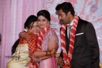 Sneha and Prasanna Wedding Reception Photos - 4 of 143