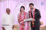 Sneha and Prasanna Wedding Reception Photos - 5 of 143