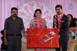 Sneha and Prasanna Wedding Reception Photos - 7 of 143
