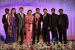 Sneha and Prasanna Wedding Reception Photos - 8 of 143