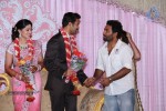 Sneha and Prasanna Wedding Reception Photos - 10 of 143