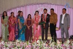 Sneha and Prasanna Wedding Reception Photos - 12 of 143