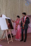 Sneha and Prasanna Wedding Reception Photos - 13 of 143