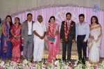 Sneha and Prasanna Wedding Reception Photos - 15 of 143