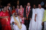 Sneha and Prasanna Wedding Reception Photos - 18 of 143