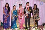Sneha and Prasanna Wedding Reception Photos - 19 of 143