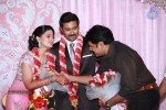 Sneha and Prasanna Wedding Reception Photos - 24 of 143