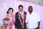 Sneha and Prasanna Wedding Reception Photos - 25 of 143