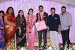 Sneha and Prasanna Wedding Reception Photos - 30 of 143