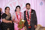 Sneha and Prasanna Wedding Reception Photos - 31 of 143