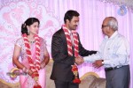 Sneha and Prasanna Wedding Reception Photos - 34 of 143