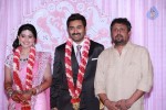 Sneha and Prasanna Wedding Reception Photos - 37 of 143