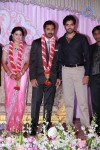 Sneha and Prasanna Wedding Reception Photos - 39 of 143