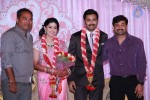 Sneha and Prasanna Wedding Reception Photos - 40 of 143