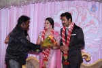 Sneha and Prasanna Wedding Reception Photos - 41 of 143