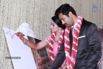 Sneha and Prasanna Wedding Reception Photos - 42 of 143