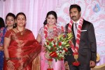 Sneha and Prasanna Wedding Reception Photos - 45 of 143