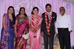 Sneha and Prasanna Wedding Reception Photos - 49 of 143