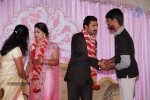 Sneha and Prasanna Wedding Reception Photos - 51 of 143
