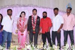 Sneha and Prasanna Wedding Reception Photos - 53 of 143