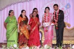 Sneha and Prasanna Wedding Reception Photos - 54 of 143