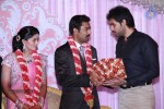 Sneha and Prasanna Wedding Reception Photos - 57 of 143