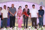 Sneha and Prasanna Wedding Reception Photos - 58 of 143