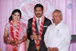 Sneha and Prasanna Wedding Reception Photos - 60 of 143