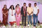 Sneha and Prasanna Wedding Reception Photos - 62 of 143