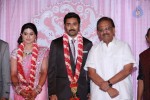 Sneha and Prasanna Wedding Reception Photos - 63 of 143