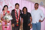 Sneha and Prasanna Wedding Reception Photos - 64 of 143