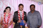 Sneha and Prasanna Wedding Reception Photos - 66 of 143