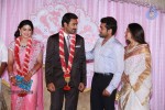 Sneha and Prasanna Wedding Reception Photos - 68 of 143