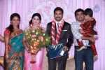 Sneha and Prasanna Wedding Reception Photos - 70 of 143