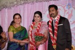 Sneha and Prasanna Wedding Reception Photos - 71 of 143
